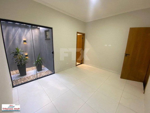 Imagem Casa com 2 Quartos à Venda, 66 m² em Vila Almeida - Campo Grande Imagem Casa com 2 Quartos à Venda, 66 m² em Vila Almeida - Campo Grande