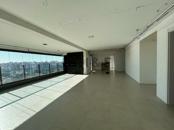 Imagem Apartamento com 3 Quartos à Venda, 145 m² em Brooklin - São Paulo Imagem Apartamento com 3 Quartos à Venda, 145 m² em Brooklin - São Paulo