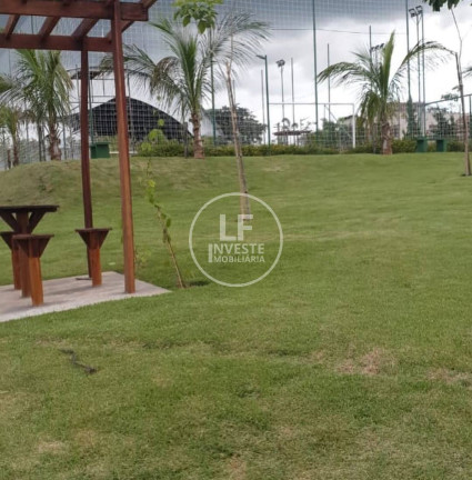 Imagem Terreno à Venda,  em Residencial Condomínio Jardim Veneza - Senador Canedo