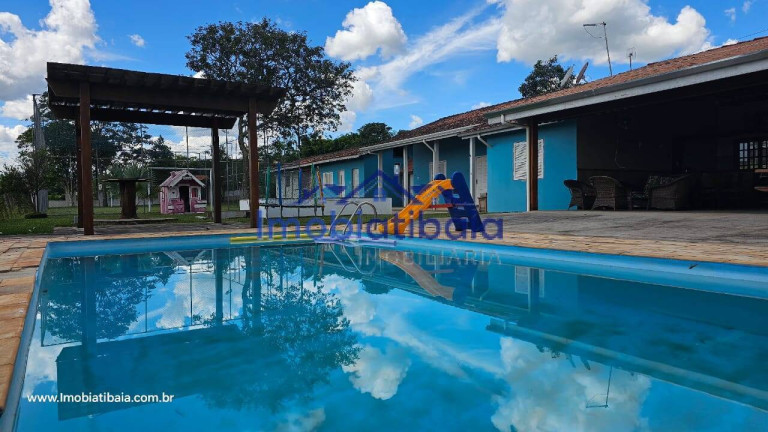Chácara com 6 Quartos à Venda, 2.000 m² em Jardim São José - Bragança Paulista