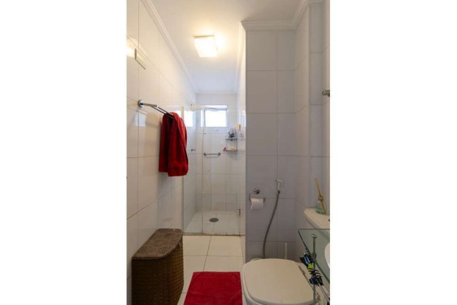 Imagem Apartamento com 2 Quartos à Venda, 100 m² em Vila Clementino - São Paulo Imagem Apartamento com 2 Quartos à Venda, 100 m² em Vila Clementino - São Paulo