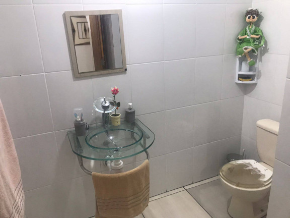 Imagem Sobrado com 3 Quartos à Venda, 175 m² em Jd Campanário - São Bernardo Do Campo Imagem Sobrado com 3 Quartos à Venda, 175 m² em Jd Campanário - São Bernardo Do Campo