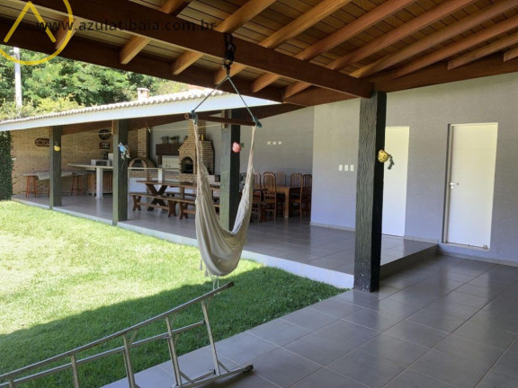 Imagem Imóvel com 5 Quartos à Venda, 495 m² em Rio Abaixo - Atibaia Imagem Imóvel com 5 Quartos à Venda, 495 m² em Rio Abaixo - Atibaia