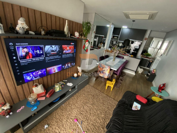 Imagem Apartamento com 4 Quartos à Venda, 237 m² em Centro - Diadema Imagem Apartamento com 4 Quartos à Venda, 237 m² em Centro - Diadema