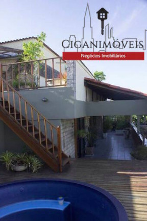 Imagem Cobertura com 5 Quartos à Venda, 436 m² em Barra Da Tijuca - Rio De Janeiro Imagem Cobertura com 5 Quartos à Venda, 436 m² em Barra Da Tijuca - Rio De Janeiro