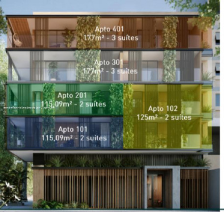 Imagem Imóvel com 2 Quartos à Venda, em Gávea - Rio De Janeiro Imagem Imóvel com 2 Quartos à Venda, em Gávea - Rio De Janeiro