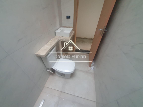Imagem Casa de Condomínio com 3 Quartos à Venda, 105 m² em Condomínio Horto Florestal Ii - Sorocaba