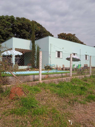 Imagem Chácara com 2 Quartos à Venda, 250 m² em Recanto Al Deville - Araçoiaba Da Serra