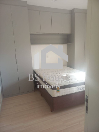 Imagem Apartamento com 2 Quartos para Alugar, 60 m² em Vila Alpina - Santo André Imagem Apartamento com 2 Quartos para Alugar, 60 m² em Vila Alpina - Santo André