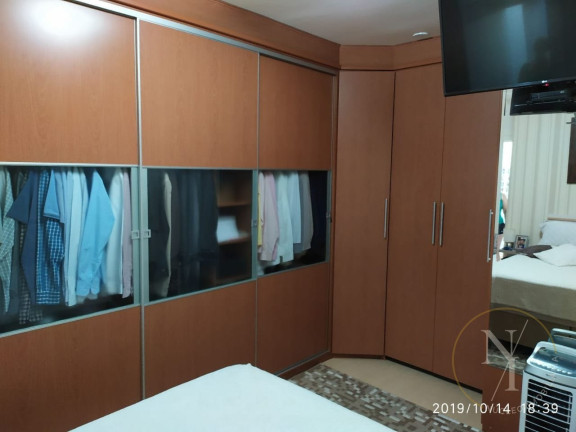 Imagem Apartamento com 3 Quartos à Venda, 134 m² em Rudge Ramos - São Bernardo Do Campo Imagem Apartamento com 3 Quartos à Venda, 134 m² em Rudge Ramos - São Bernardo Do Campo