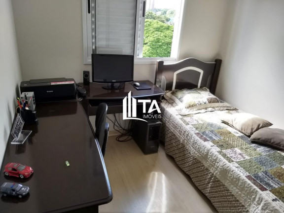 Imagem Imóvel com 2 Quartos à Venda, 50 m² em Vila Industrial - Campinas Imagem Imóvel com 2 Quartos à Venda, 50 m² em Vila Industrial - Campinas
