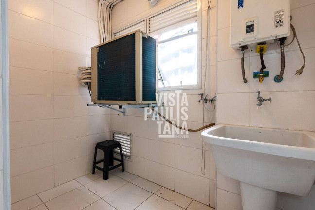 Imagem Apartamento com 2 Quartos para Alugar, 70 m² em Brooklin Paulista - São Paulo Imagem Apartamento com 2 Quartos para Alugar, 70 m² em Brooklin Paulista - São Paulo
