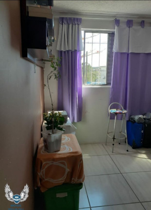 Imagem Apartamento com 3 Quartos à Venda, 63 m² em Jaraguá - São Paulo Imagem Apartamento com 3 Quartos à Venda, 63 m² em Jaraguá - São Paulo