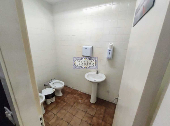 Imagem Galpão à Venda ou Locação, 2.047 m² em São Cristóvão - Rio De Janeiro