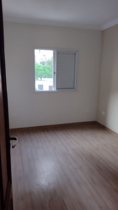 Imagem Apartamento com 3 Quartos à Venda, 108 m² em Campestre - Santo André