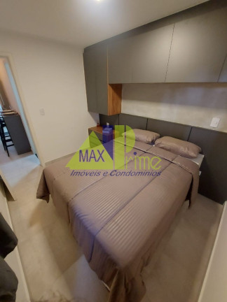 Imagem Apartamento com 1 Quarto à Venda, 30 m² em Tatuapé - São Paulo Imagem Apartamento com 1 Quarto à Venda, 30 m² em Tatuapé - São Paulo