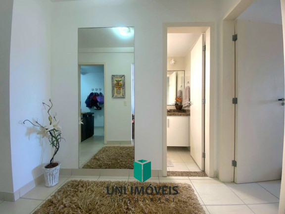 Imagem Apartamento com 3 Quartos à Venda, 90 m² em Centro - Guarapari