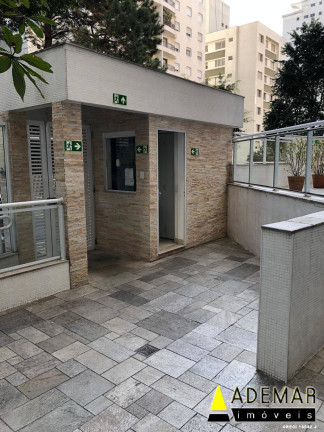Imagem Apartamento com 3 Quartos à Venda, 107 m² em Bela Vista - São Paulo