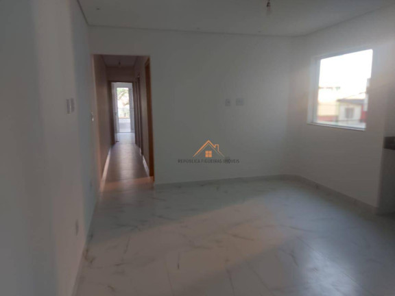Imagem Cobertura com 3 Quartos à Venda, 156 m² em Campestre - Santo André
