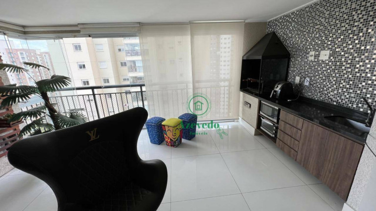 Imagem Apartamento com 2 Quartos à Venda, 83 m² em Jardim Flor Da Montanha - Guarulhos