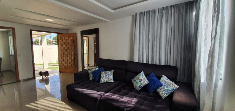 Imagem Casa com 3 Quartos à Venda, 180 m² em Piratininga - Niterói Imagem Casa com 3 Quartos à Venda, 180 m² em Piratininga - Niterói