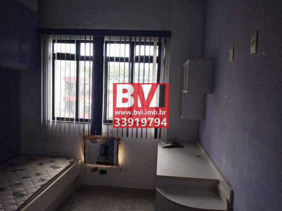 Imagem Apartamento com 3 Quartos à Venda, 120 m² em Vila Da Penha - Rio De Janeiro