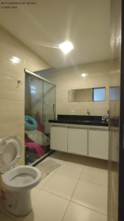 Imagem Casa com 4 Quartos à Venda, 108 m² em Barra De Jacuípe - Barra Do Jacuípe