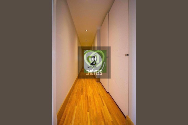 Imagem Apartamento com 3 Quartos à Venda, 206 m² em Vila Romana - São Paulo