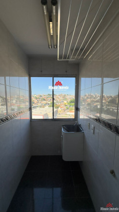 Imagem Apartamento com 2 Quartos à Venda, 60 m² em Jardim Pacaembu - Jundiaí Imagem Apartamento com 2 Quartos à Venda, 60 m² em Jardim Pacaembu - Jundiaí