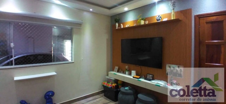 Imagem Casa com 3 Quartos à Venda, 250 m² em Jardim Caieira - Limeira Imagem Casa com 3 Quartos à Venda, 250 m² em Jardim Caieira - Limeira