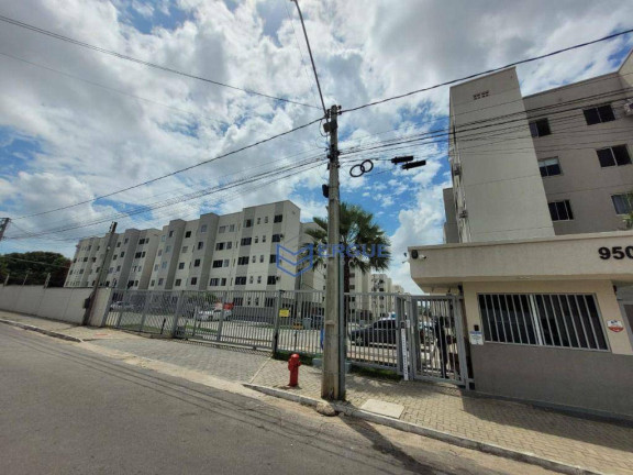 Imagem Apartamento com 2 Quartos à Venda, 50 m² em Tamatanduba - Eusébio Imagem Apartamento com 2 Quartos à Venda, 50 m² em Tamatanduba - Eusébio