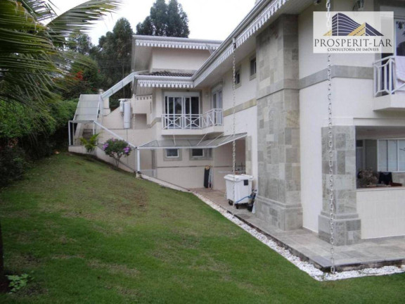 Imagem Casa com 4 Quartos à Venda, 650 m² em Roseira - Mairiporã Imagem Casa com 4 Quartos à Venda, 650 m² em Roseira - Mairiporã