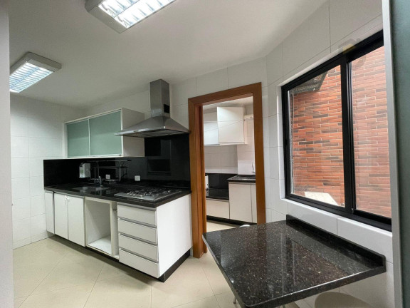 Imagem Apartamento com 3 Quartos para Alugar, 148 m² em São Lourenço - Curitiba Imagem Apartamento com 3 Quartos para Alugar, 148 m² em São Lourenço - Curitiba