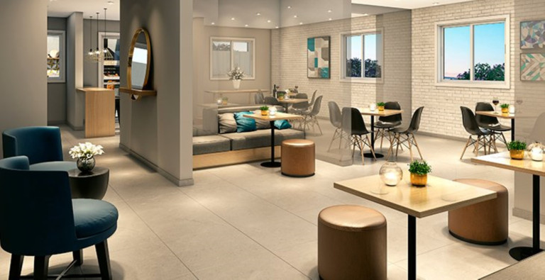 Imagem Apartamento com 2 Quartos à Venda, 41 m² em Penha - São Paulo Imagem Apartamento com 2 Quartos à Venda, 41 m² em Penha - São Paulo