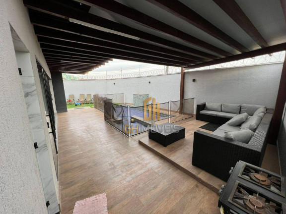 Imagem Sobrado com 5 Quartos à Venda, 257 m² em Residencial Dom Rafael - Goiânia Imagem Sobrado com 5 Quartos à Venda, 257 m² em Residencial Dom Rafael - Goiânia