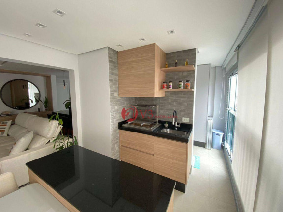 Imagem Apartamento com 3 Quartos à Venda, 110 m² em Cidade Mãe Do Céu - São Paulo