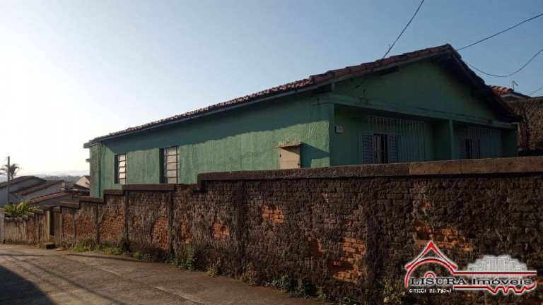 Imagem Casa com 2 Quartos à Venda, 100 m² em Jardim Califórnia - Jacareí