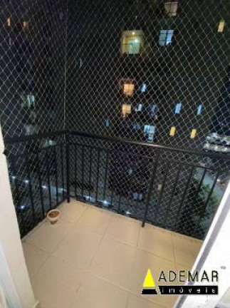 Imagem Apartamento com 3 Quartos à Venda, 63 m² em Centro - Diadema