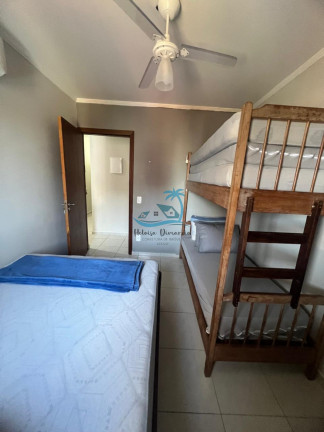 Imagem Apartamento com 1 Quarto à Venda, 53 m² em Praia Grande - Ubatuba