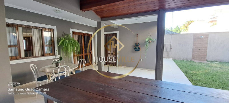 Imagem Casa de Condomínio com 4 Quartos à Venda, 207 m² em Urbanova - São José Dos Campos Imagem Casa de Condomínio com 4 Quartos à Venda, 207 m² em Urbanova - São José Dos Campos