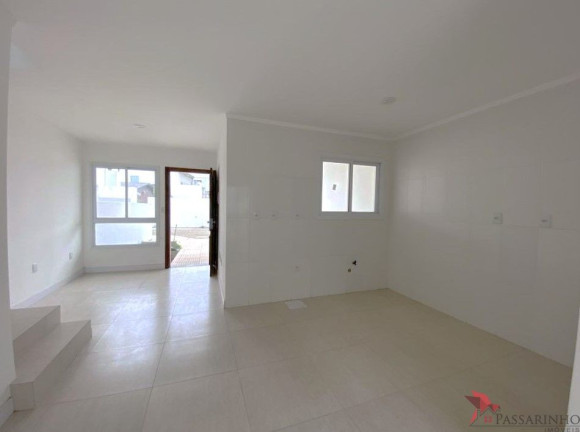 Imagem Sobrado com 2 Quartos à Venda, 92 m² em Morada Das Palmeiras - Torres Imagem Sobrado com 2 Quartos à Venda, 92 m² em Morada Das Palmeiras - Torres