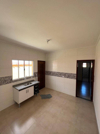 Imagem Casa com 2 Quartos à Venda, 150 m² em Campos Elíseos - Itanhaém