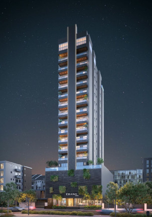 Imagem Apartamento com 2 Quartos à Venda, 60 m² em Itapema - Itapema