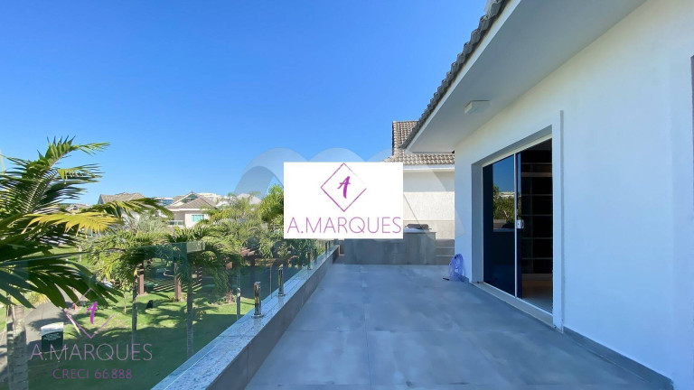 Imagem Casa com 4 Quartos à Venda, 324 m² em Recreio Dos Bandeirantes - Rio De Janeiro