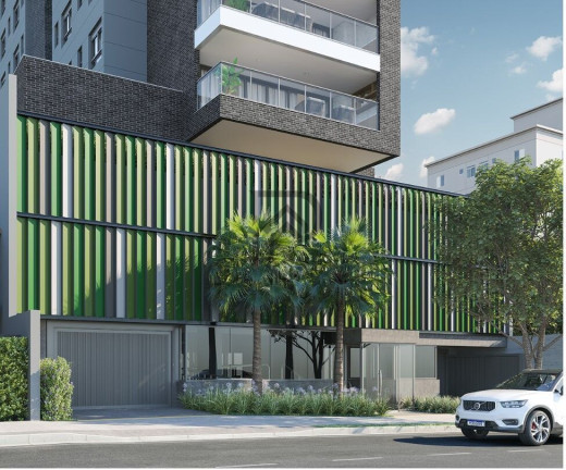 Imagem Apartamento com 3 Quartos à Venda, 141 m² em Brooklin - São Paulo Imagem Apartamento com 3 Quartos à Venda, 141 m² em Brooklin - São Paulo