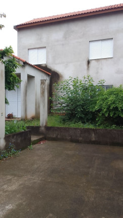 Sobrado com 2 Quartos à Venda, 121 m² em Jardim Bela Vista - Guaratinguetá