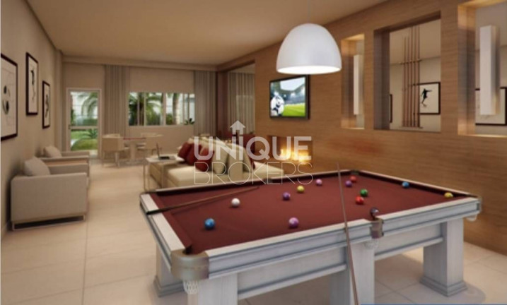Imagem Apartamento com 1 Quarto à Venda, 49 m² em Centro - Jundiaí Imagem Apartamento com 1 Quarto à Venda, 49 m² em Centro - Jundiaí
