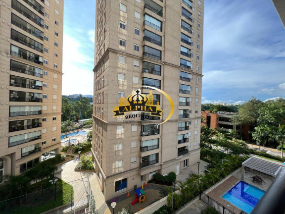 Imagem Apartamento com 3 Quartos à Venda, 73 m² em Alphaville Empresarial - Barueri Imagem Apartamento com 3 Quartos à Venda, 73 m² em Alphaville Empresarial - Barueri