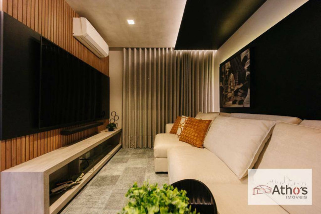 Imagem Imóvel com 2 Quartos à Venda, 170 m² em The Park View - Indaiatuba Imagem Imóvel com 2 Quartos à Venda, 170 m² em The Park View - Indaiatuba