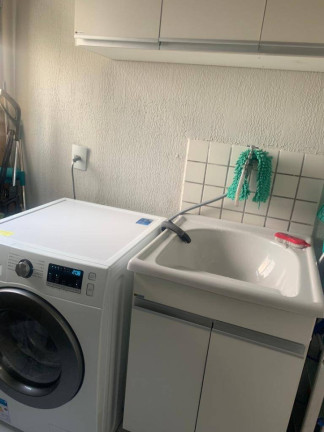 Imagem Apartamento com 3 Quartos à Venda, 62 m² em Parque Marajoara - Santo André Imagem Apartamento com 3 Quartos à Venda, 62 m² em Parque Marajoara - Santo André